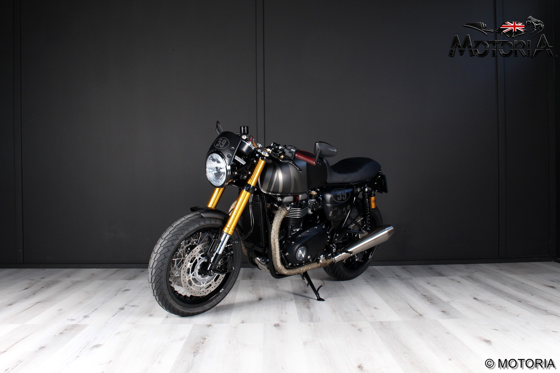 TRIUMPH Thruxton 1200 i RS ABS-image-6