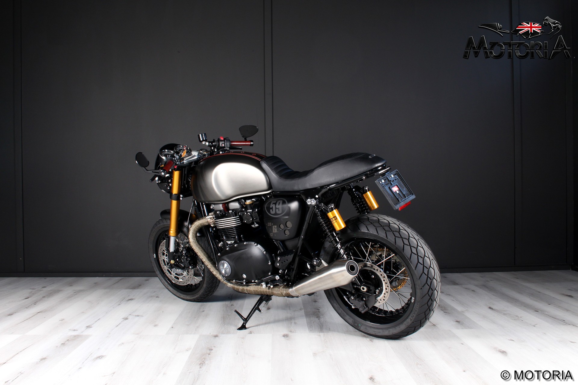 TRIUMPH Thruxton 1200 i RS ABS-image-4
