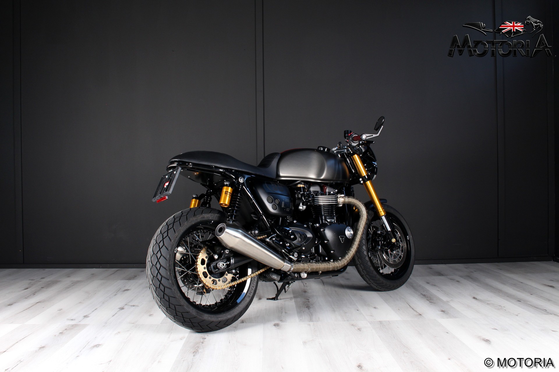TRIUMPH Thruxton 1200 i RS ABS-image-2