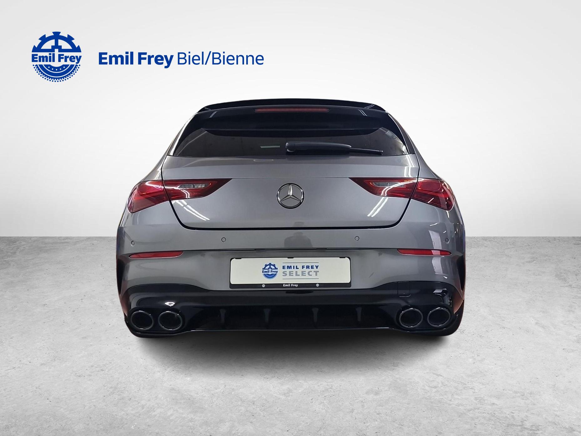 MERCEDES-BENZ CLA-Klasse X118 Shooting Brake CLA 45 S AMG 4matic+-showroom-element-3