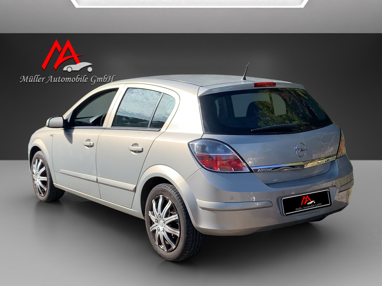 OPEL Astra 1.8i 16V Enjoy-showroom-element-3