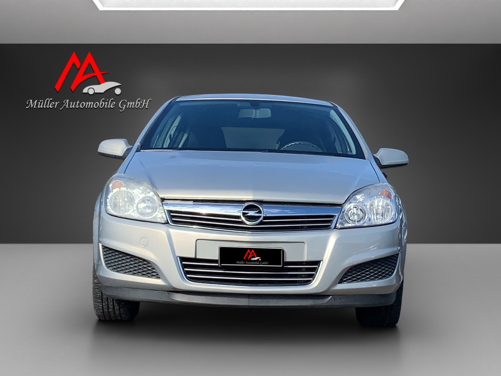 OPEL Astra 1.8i 16V Enjoy-image-6