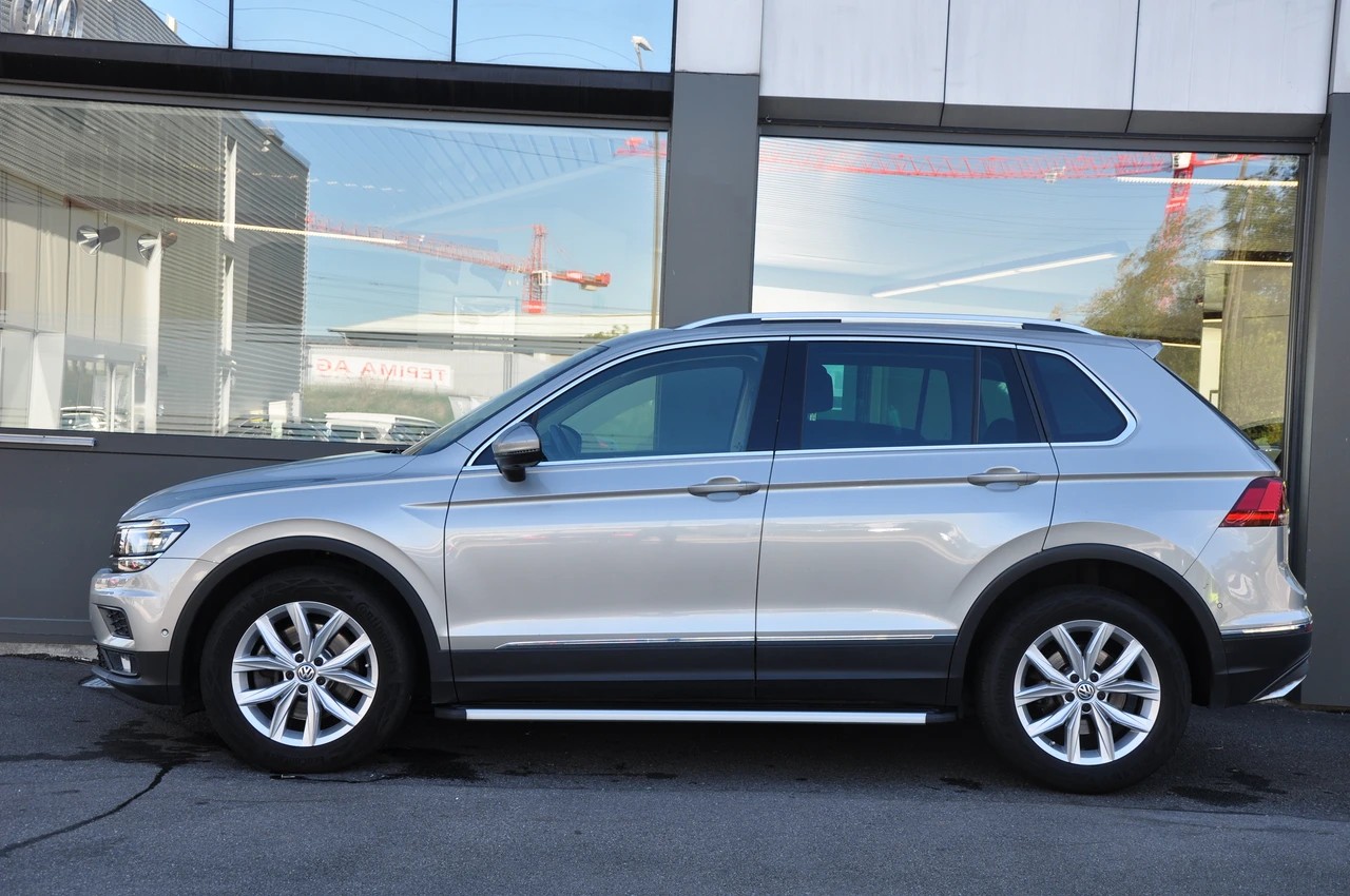 VW Tiguan 2.0 TDI SCR Highline 4Motion DSG-showroom-element-3