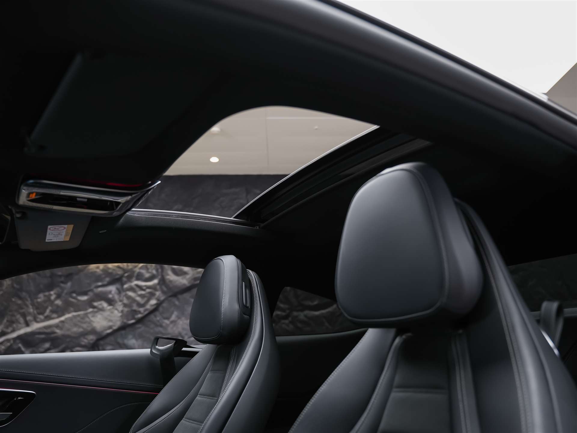 MERCEDES-BENZ CLE 220 d AMG Line Coupé 9G-Tronic *Werksgarantie*Panorama*-image-10