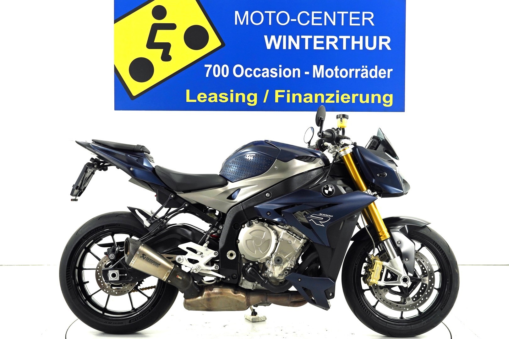 BMW S 1000 R ABS+DTC-image-0