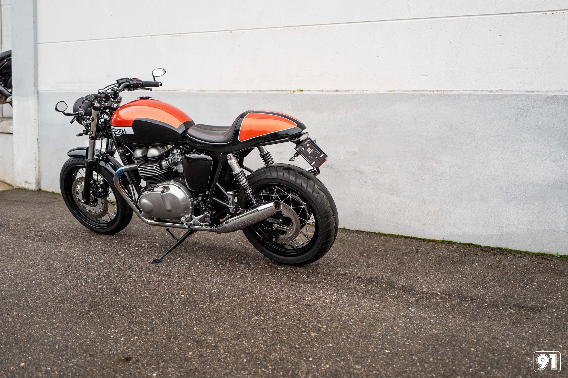 TRIUMPH Thruxton 900 i-image-6