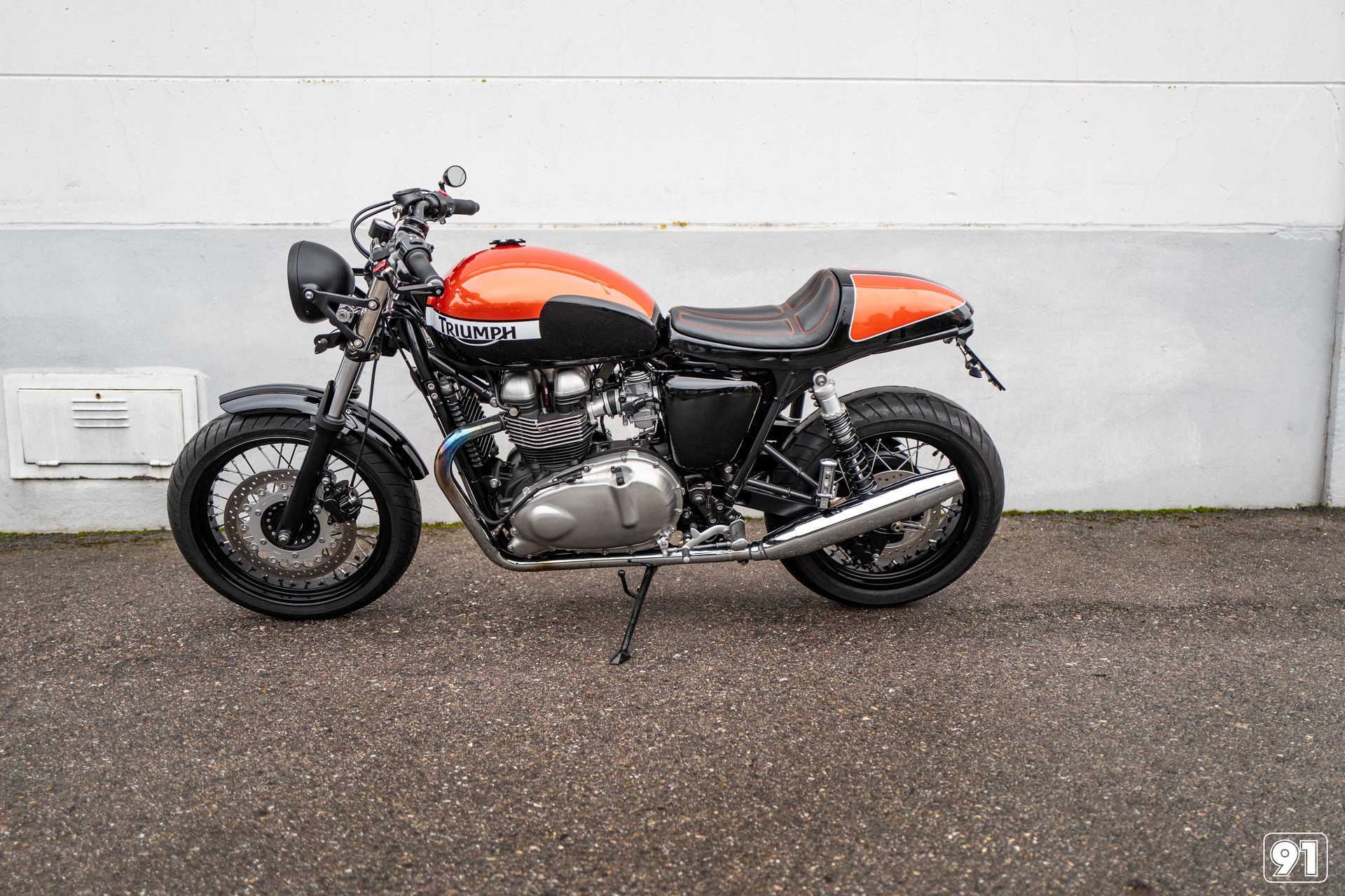 TRIUMPH Thruxton 900 i-image-5