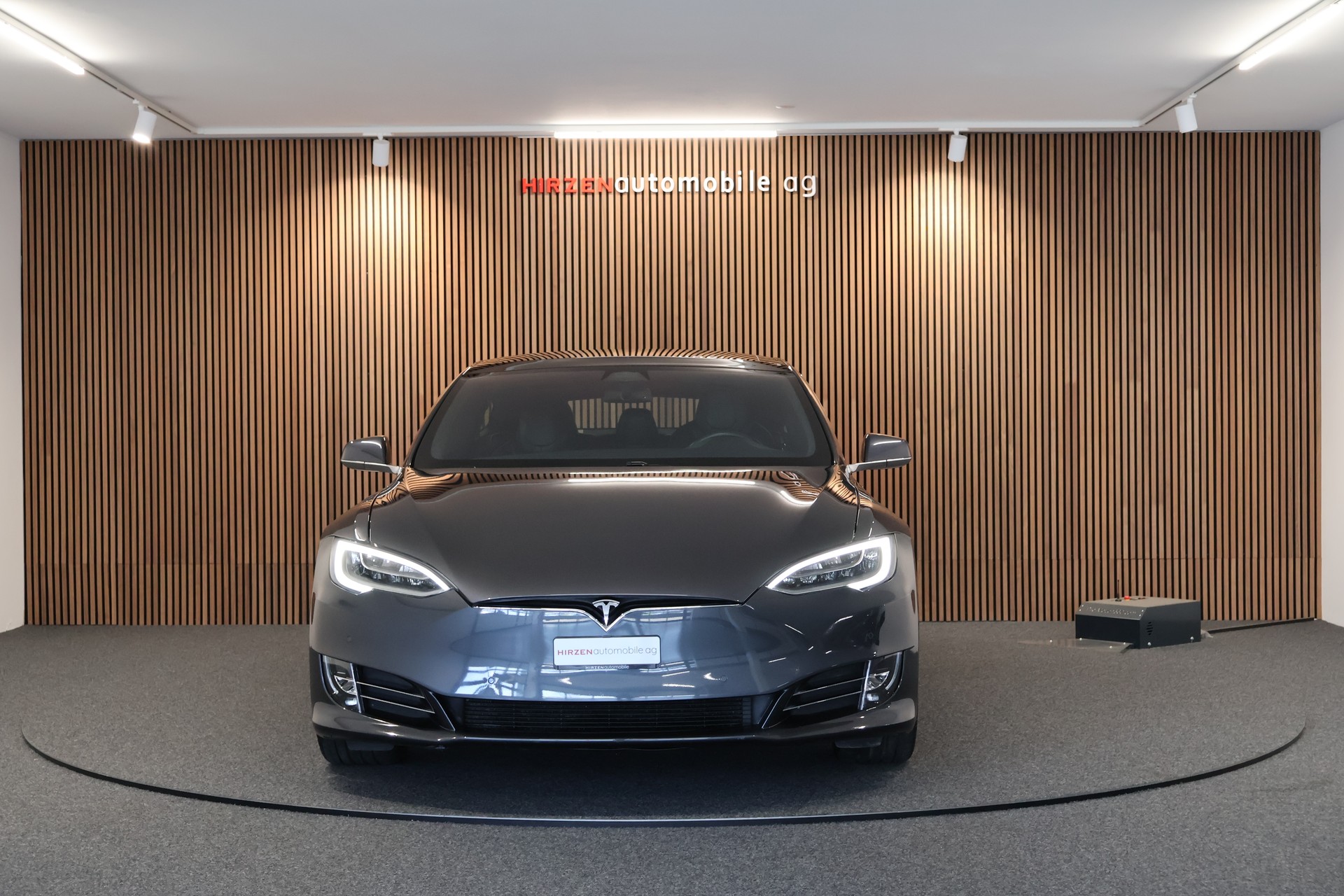 TESLA Model S 100 D Performance-image-7