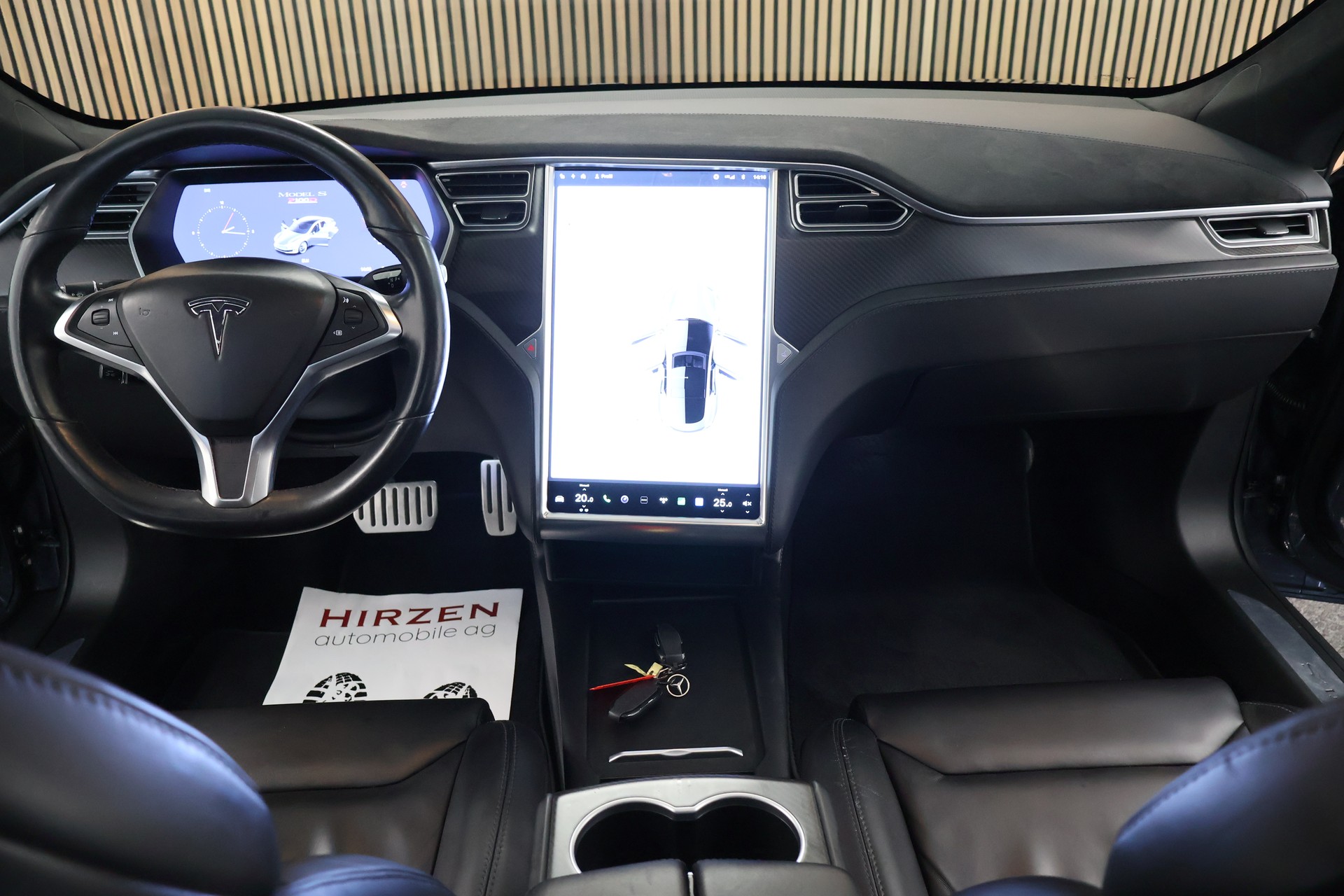 TESLA Model S 100 D Performance-image-17