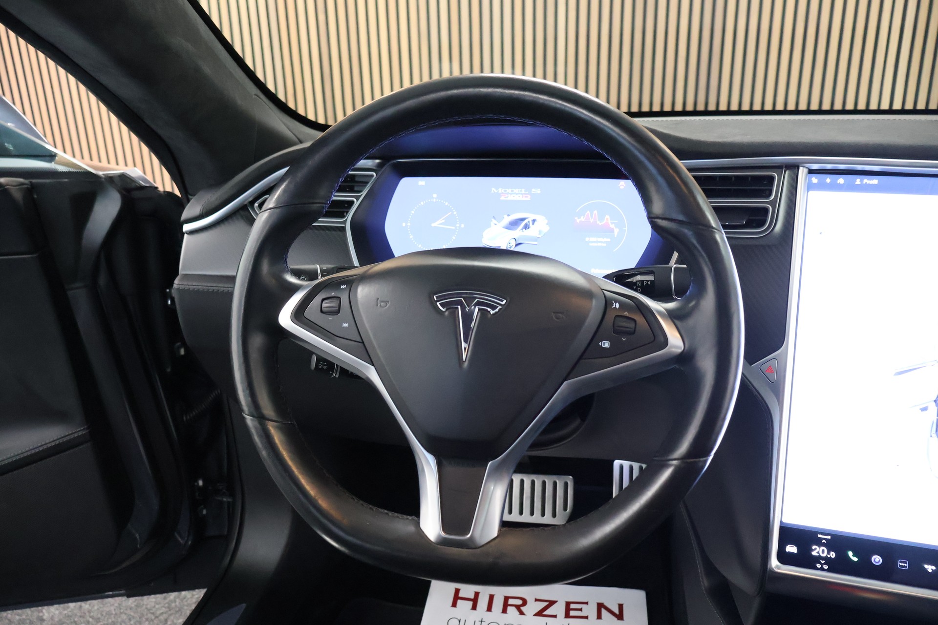 TESLA Model S 100 D Performance-image-18