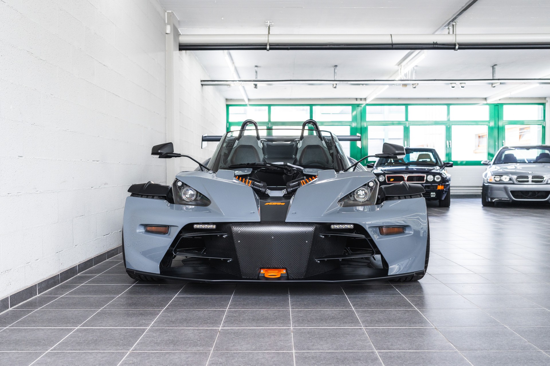 KTM X-BOW GT  DSG-showroom-element-2