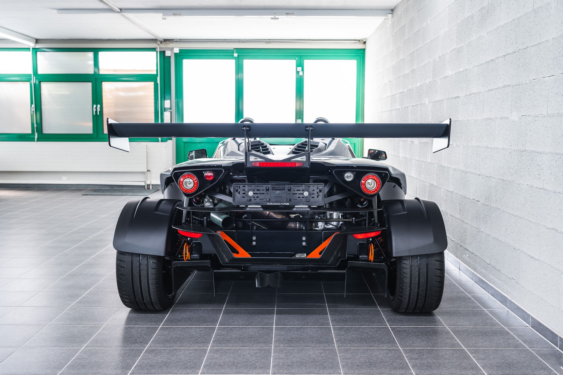 KTM X-BOW GT  DSG-image-5