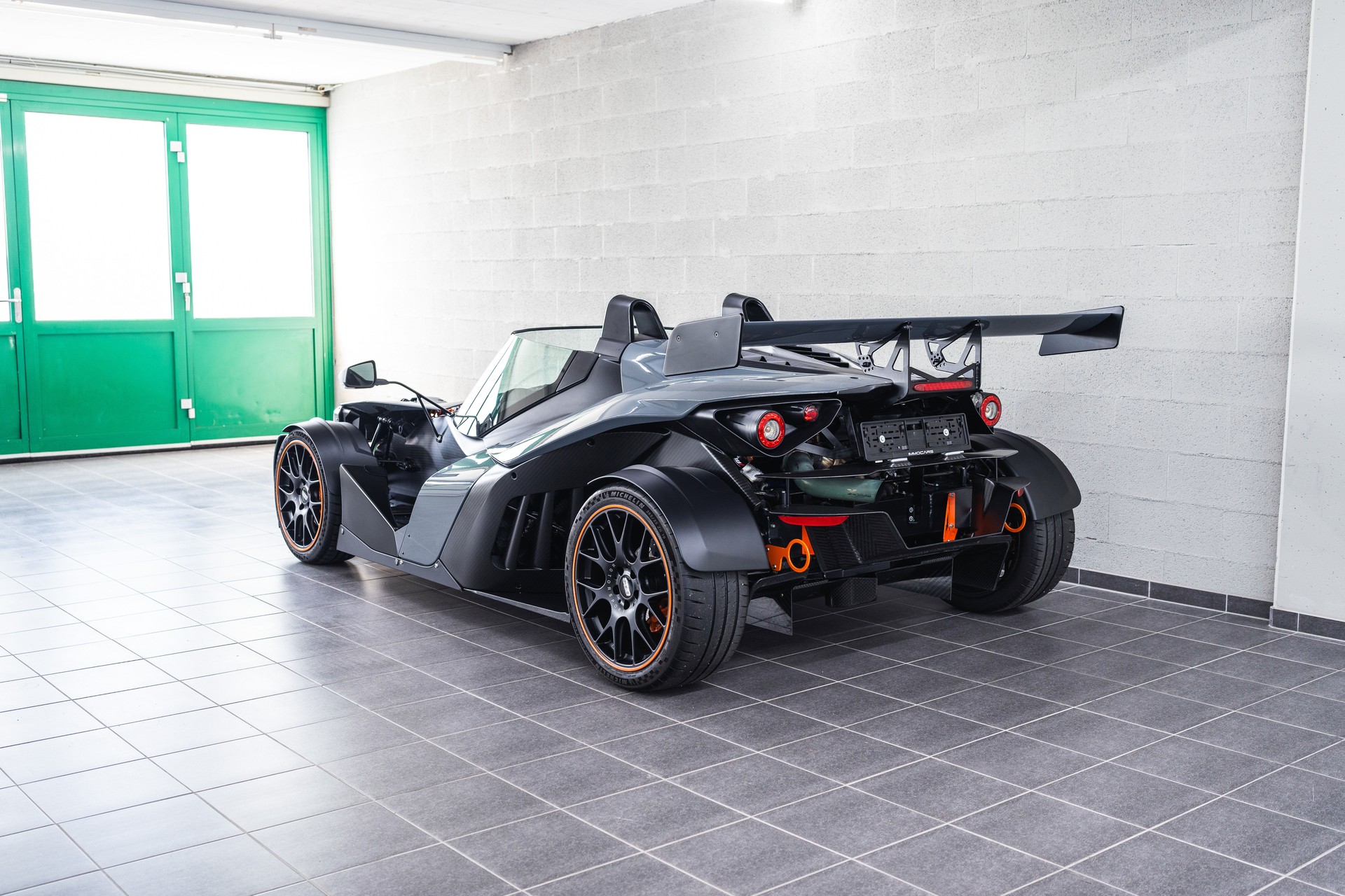 KTM X-BOW GT  DSG-image-4