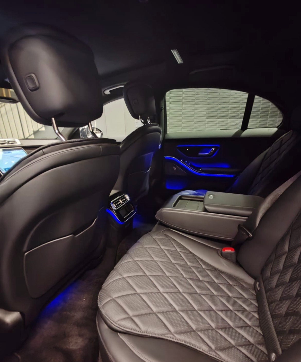 MERCEDES-BENZ S 400 d 4Matic AMG Line 9G-Tronic-image-15