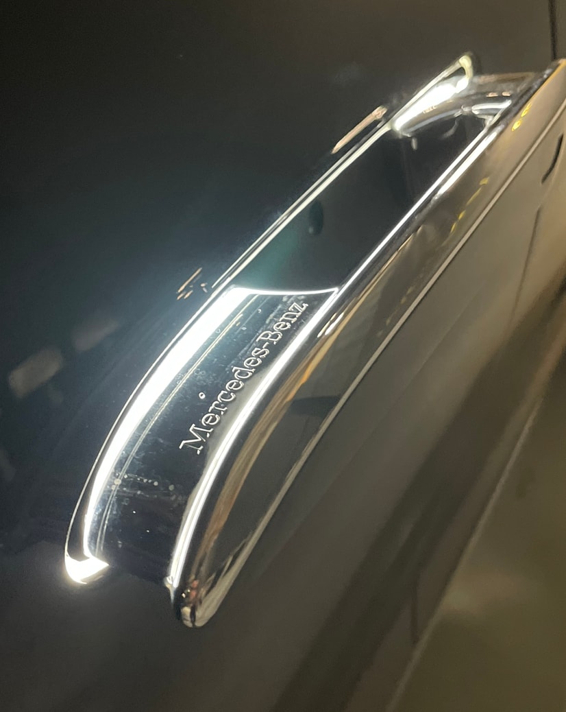 MERCEDES-BENZ S 400 d 4Matic AMG Line 9G-Tronic-image-18
