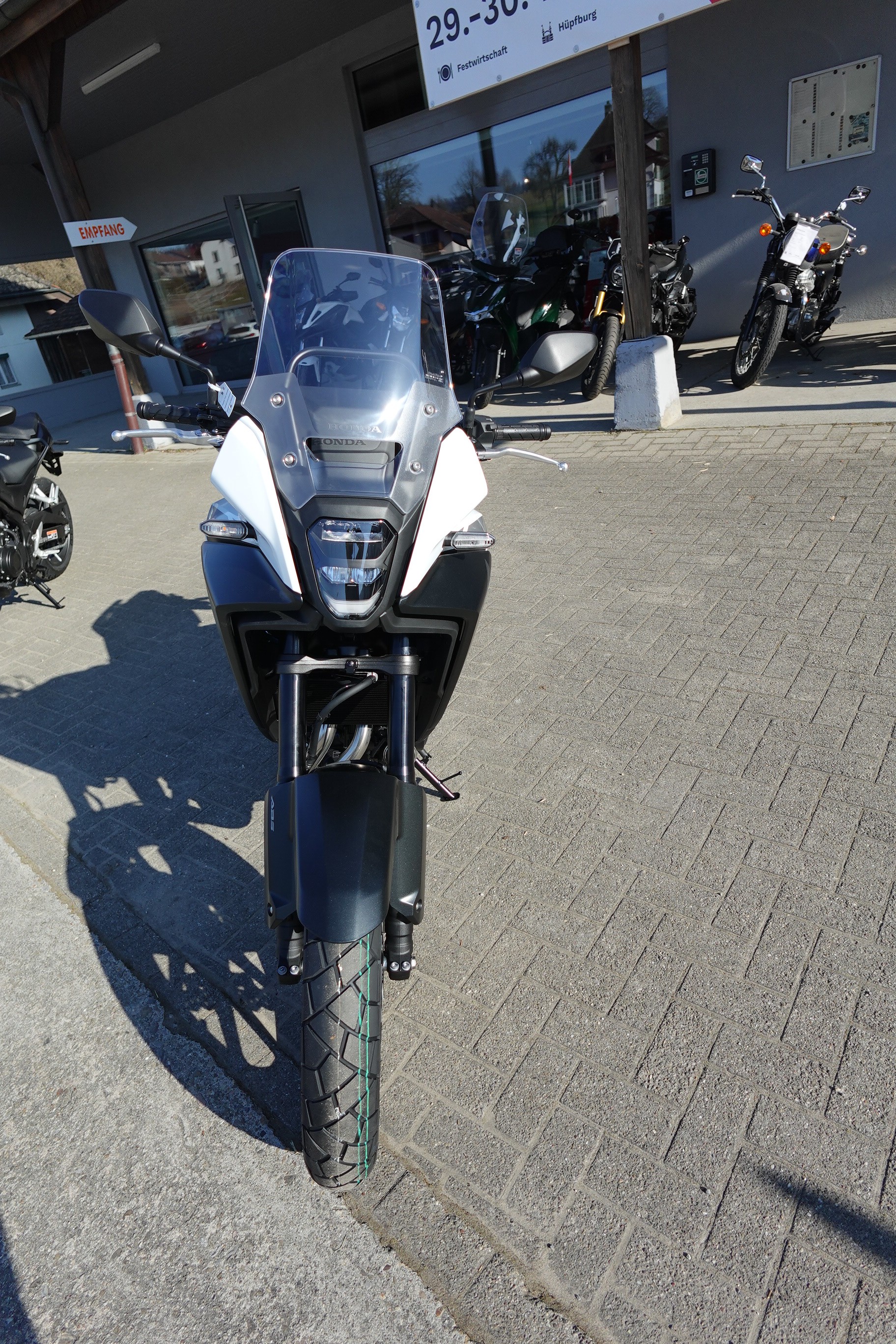 HONDA CB 500 X-image-3