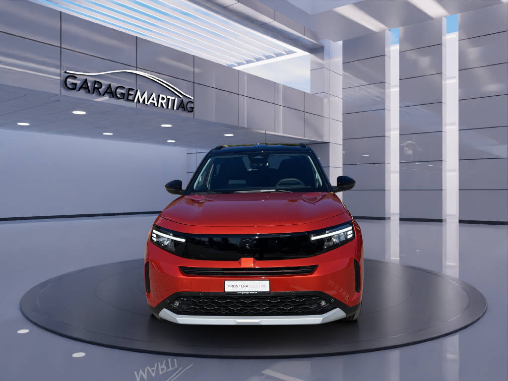 OPEL Frontera-e 113 GS-showroom-element-1