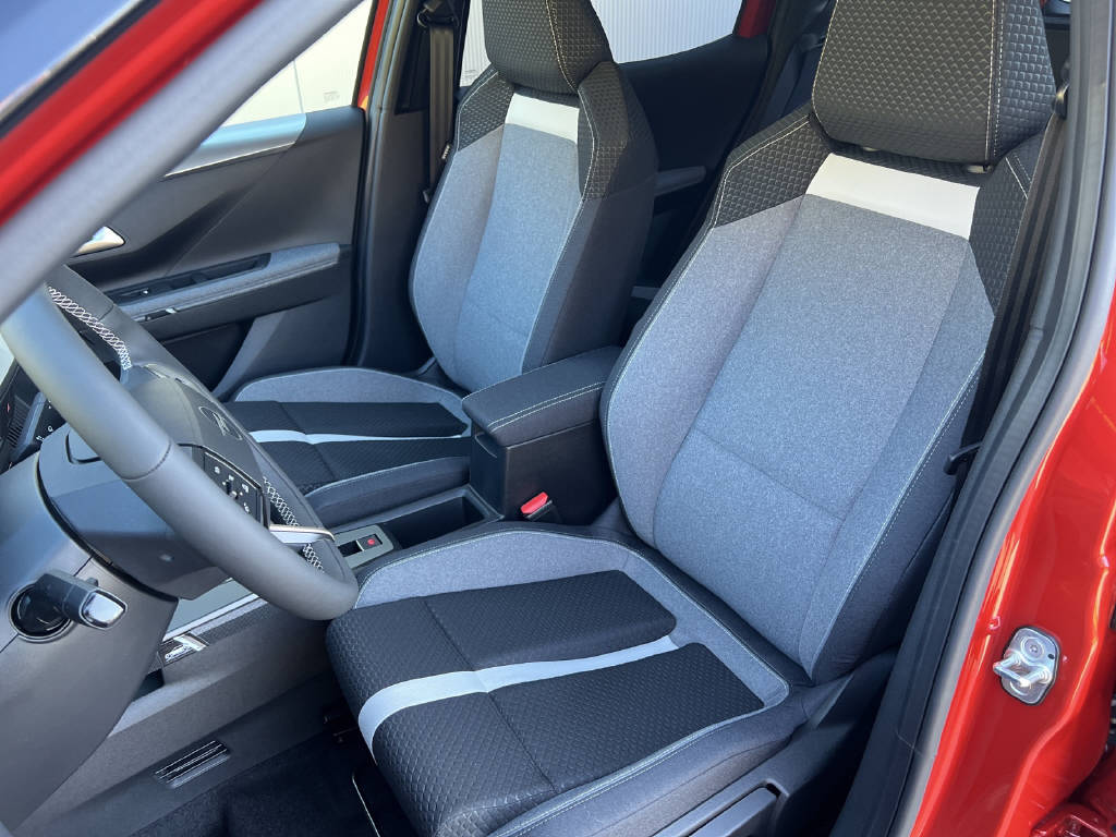 OPEL Frontera-e 113 GS-image-9