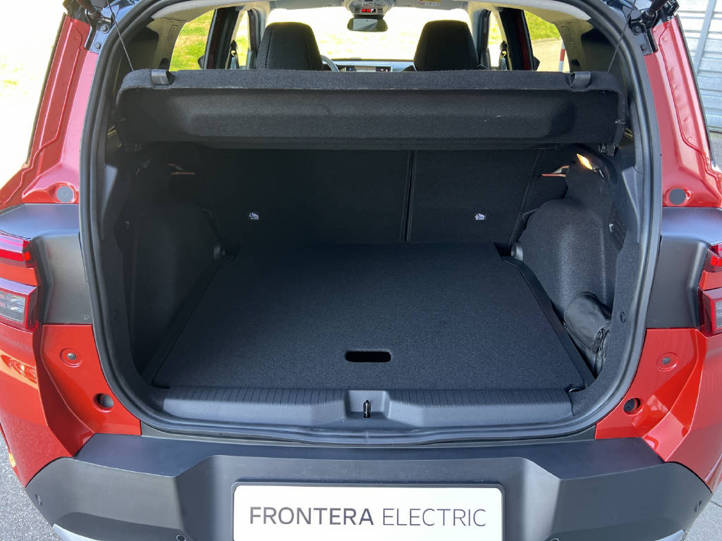 OPEL Frontera-e 113 GS-image-10