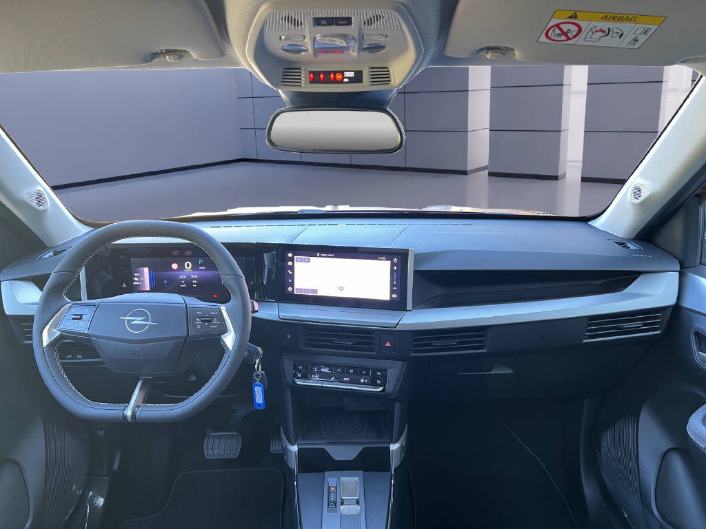 OPEL Frontera-e 113 GS-image-4
