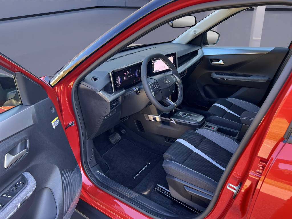 OPEL Frontera-e 113 GS-image-5