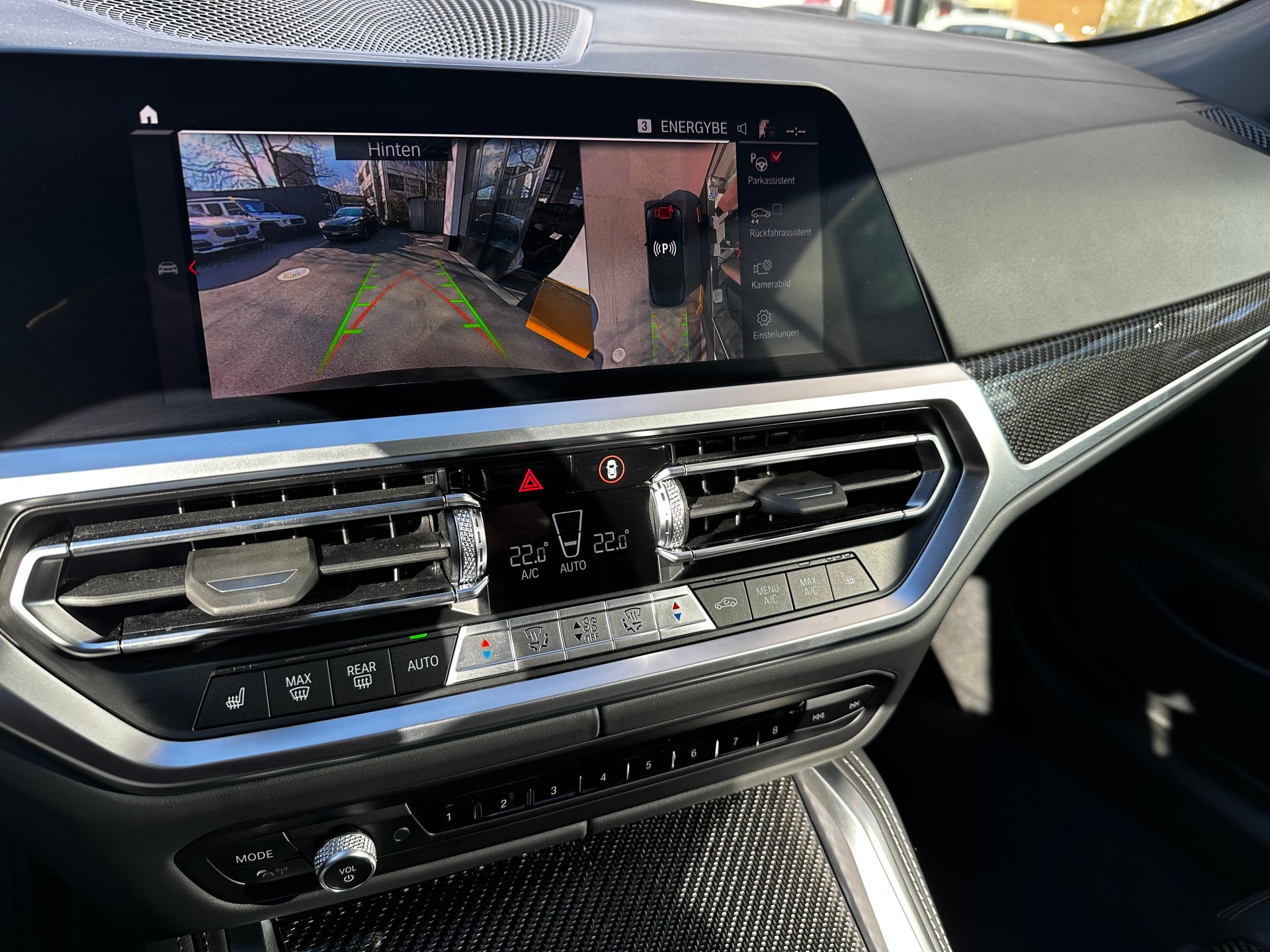 BMW M4 Cabrio Competition M xDrive-image-12