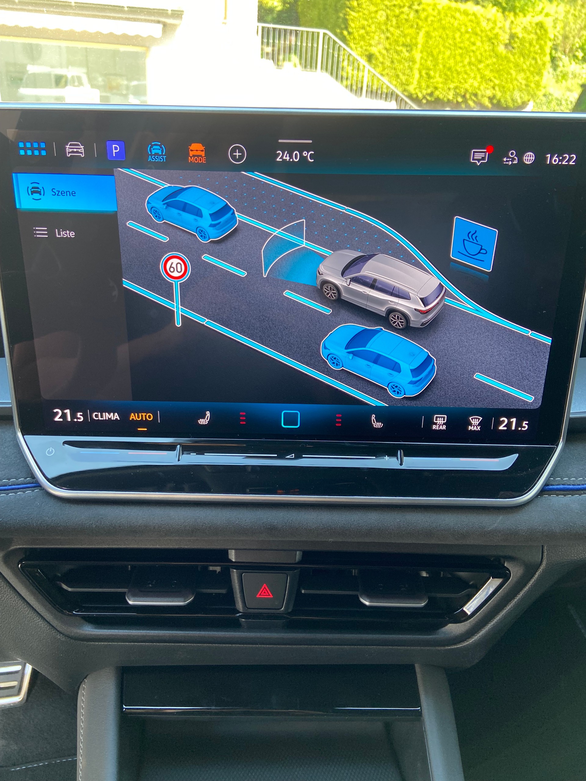 VW Tayron 2.0 TSI R-Line UNITED DSG 4Motion-image-15