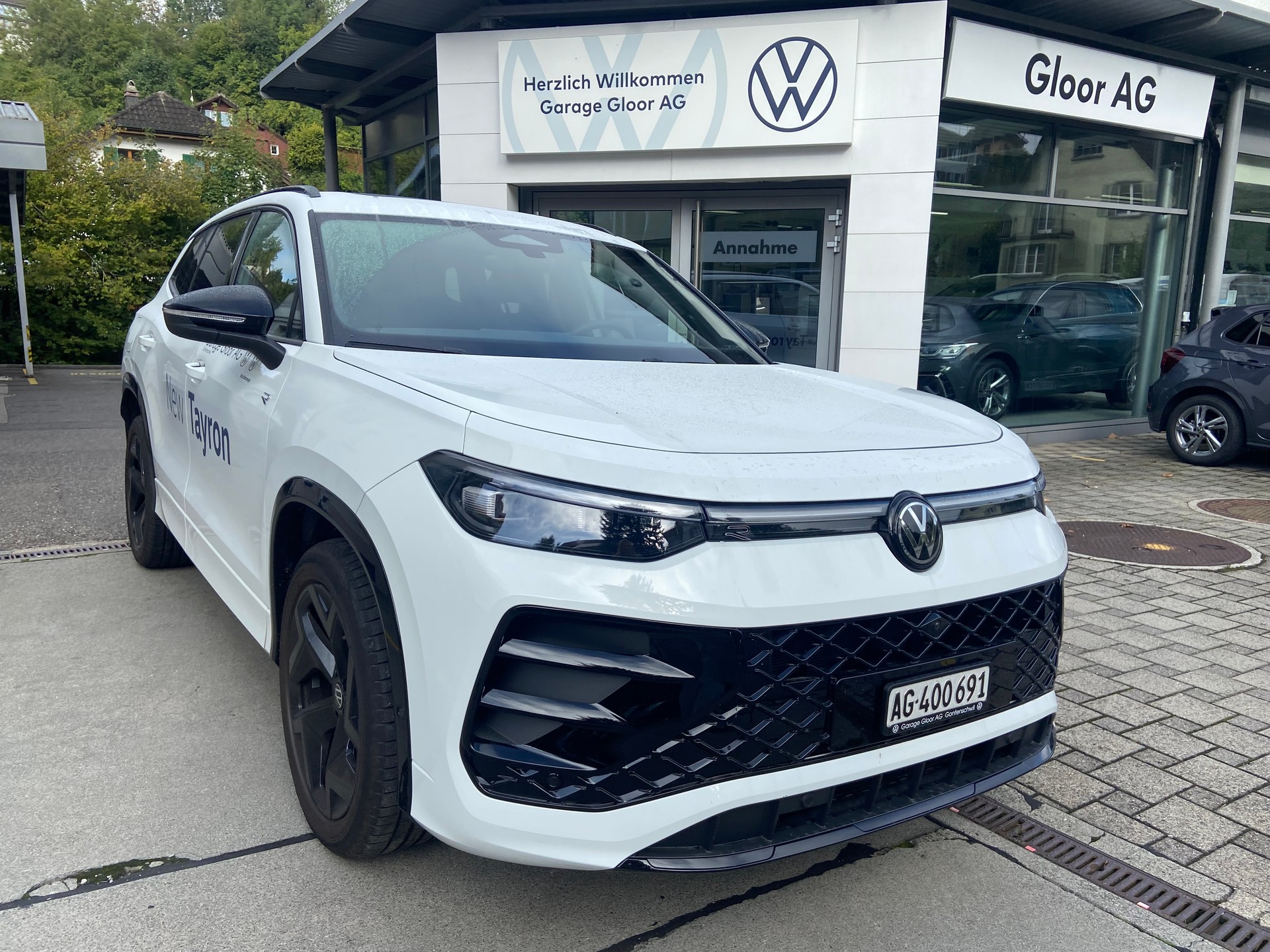 VW Tayron 2.0 TSI R-Line UNITED DSG 4Motion-showroom-element-2