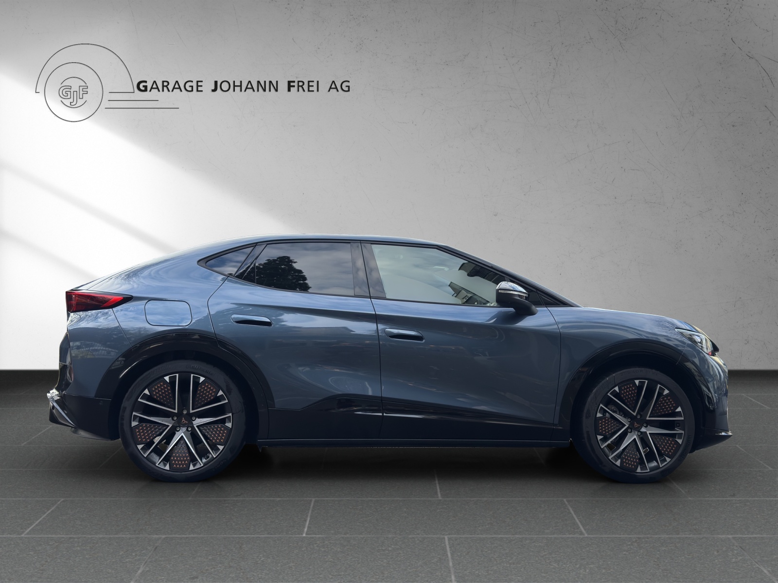 CUPRA Tavascan Type 10 77 kWh Extreme-image-5