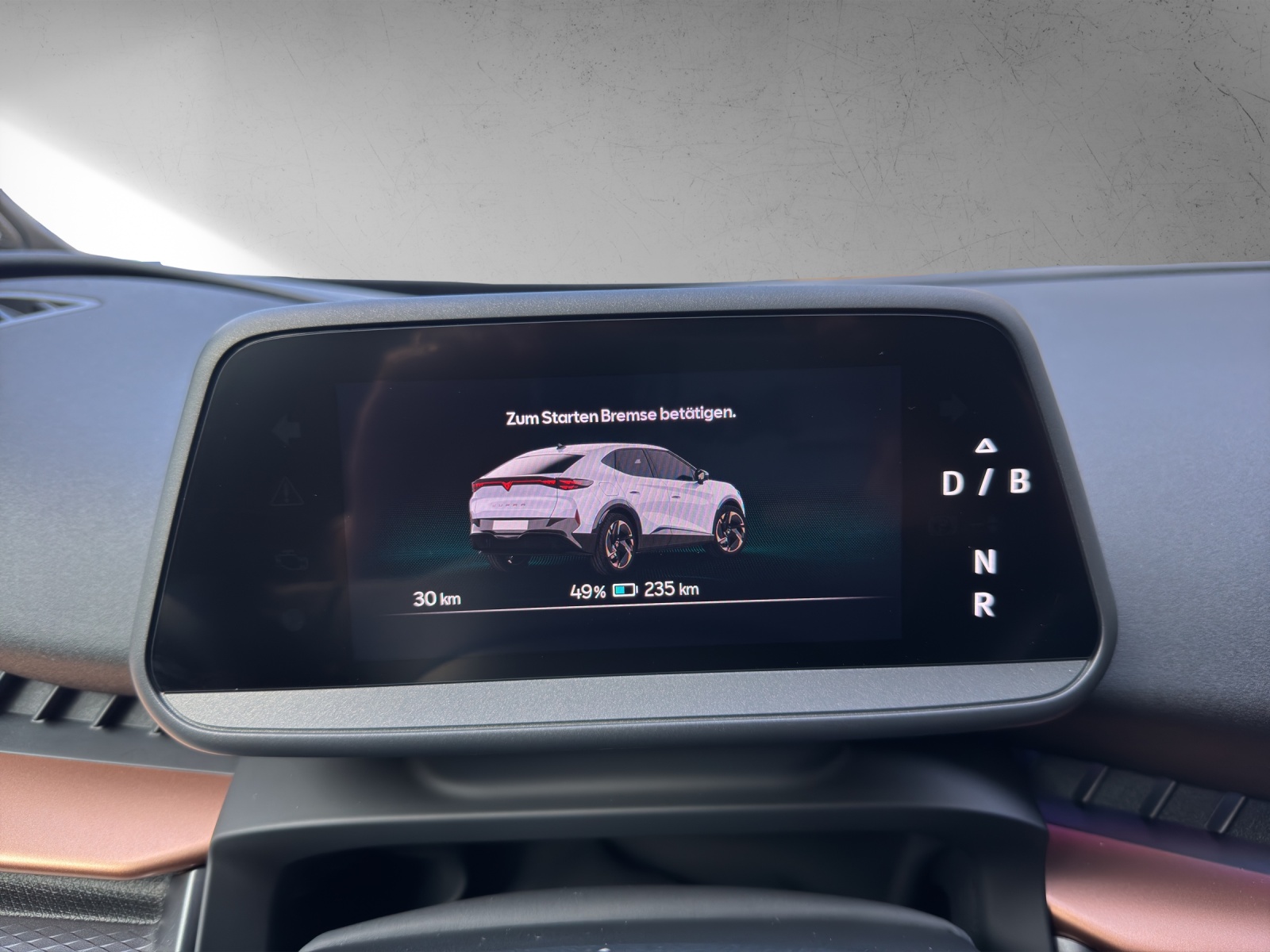 CUPRA Tavascan Type 10 77 kWh Extreme-image-13