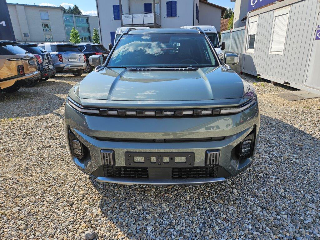 KGM-SsangYong Torres EVX Platinum-showroom-element-1