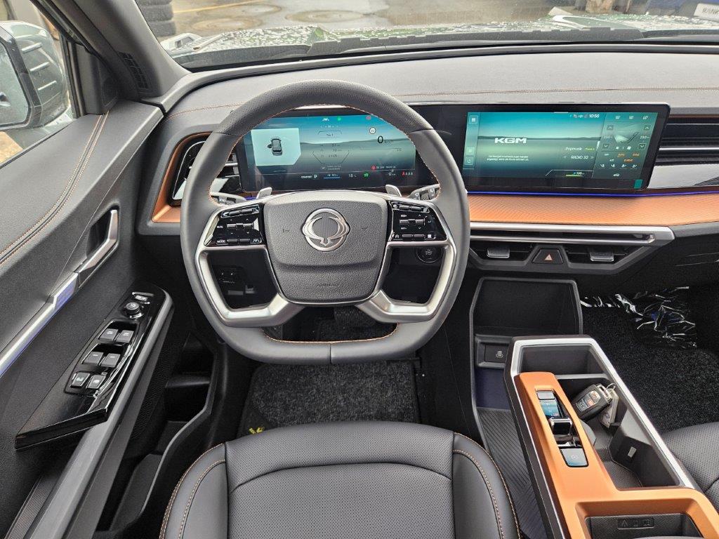KGM-SsangYong Torres EVX Platinum-image-8
