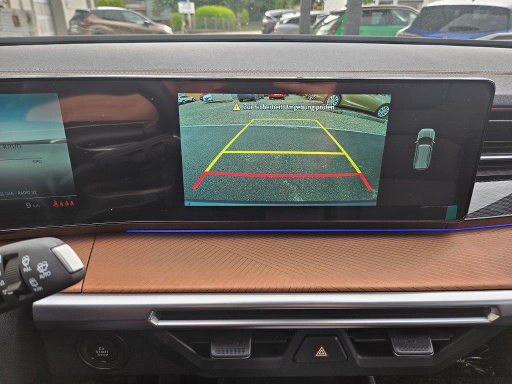 KGM-SsangYong Torres EVX Platinum-image-11