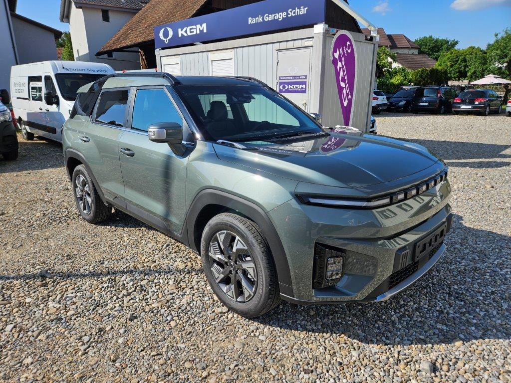 KGM-SsangYong Torres EVX Platinum-showroom-element-2