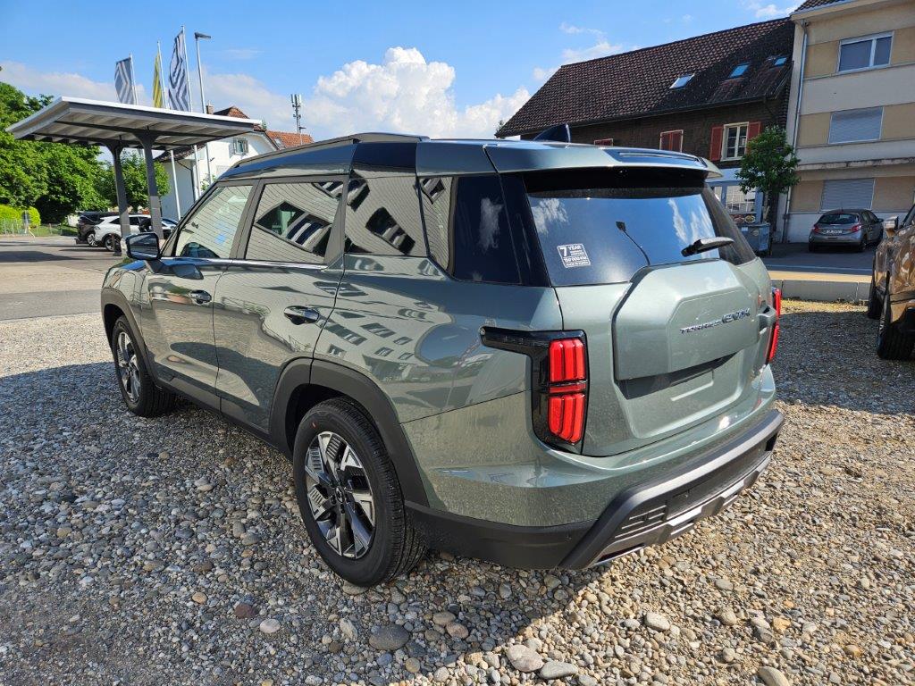 KGM-SsangYong Torres EVX Platinum-image-5