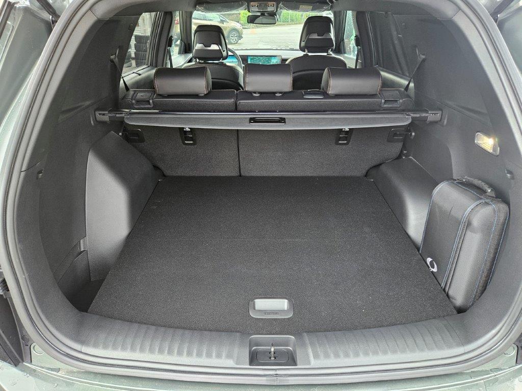 KGM-SsangYong Torres EVX Platinum-image-13