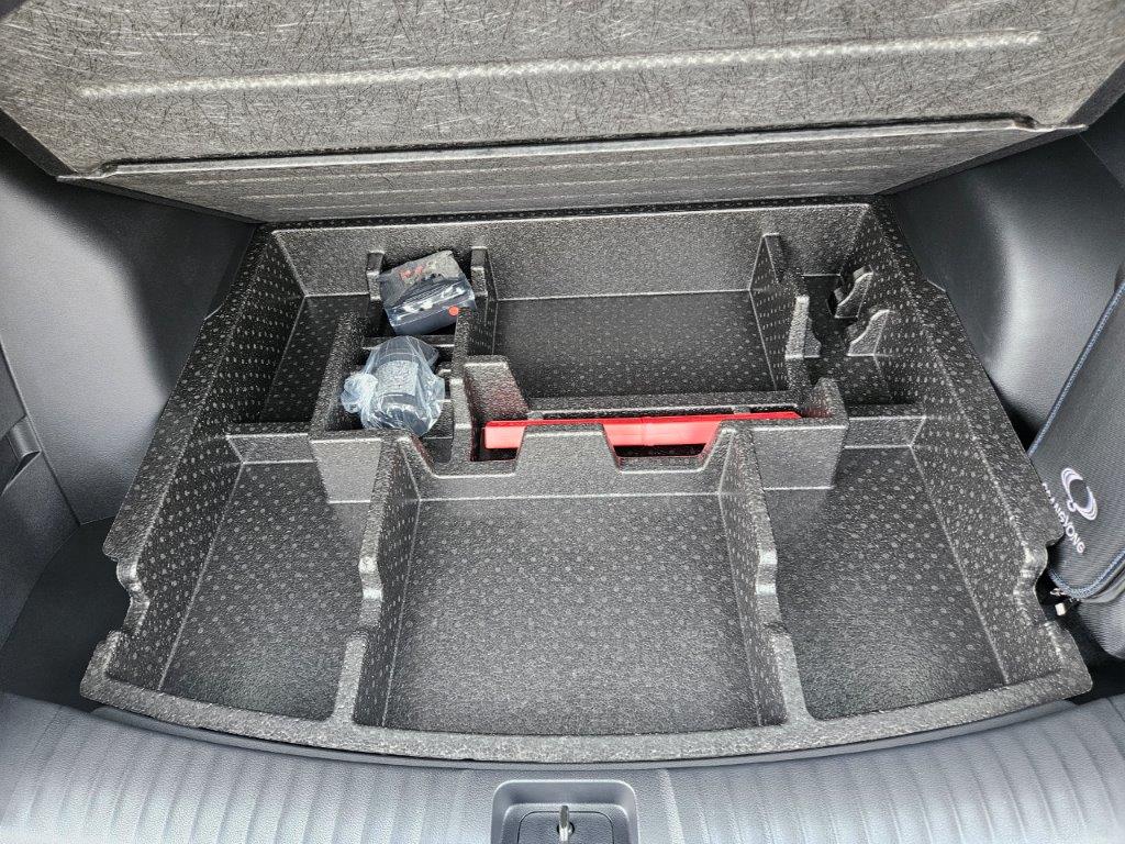 KGM-SsangYong Torres EVX Platinum-image-14