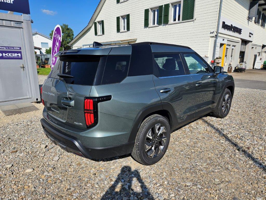 KGM-SsangYong Torres EVX Platinum-showroom-element-3