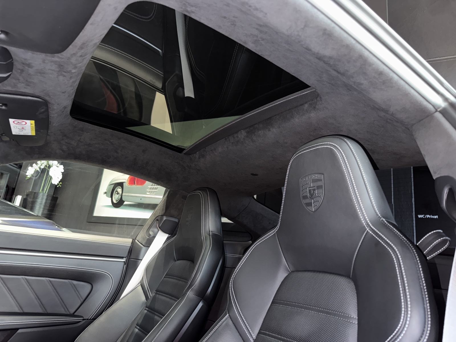 PORSCHE 911 Turbo S PDK-image-16