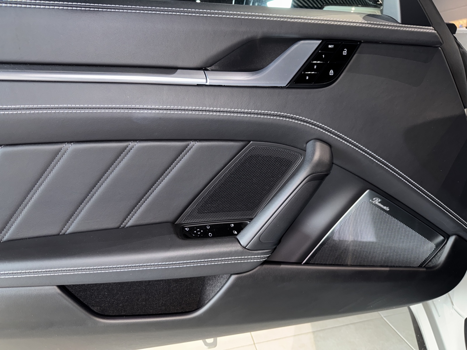 PORSCHE 911 Turbo S PDK-image-15