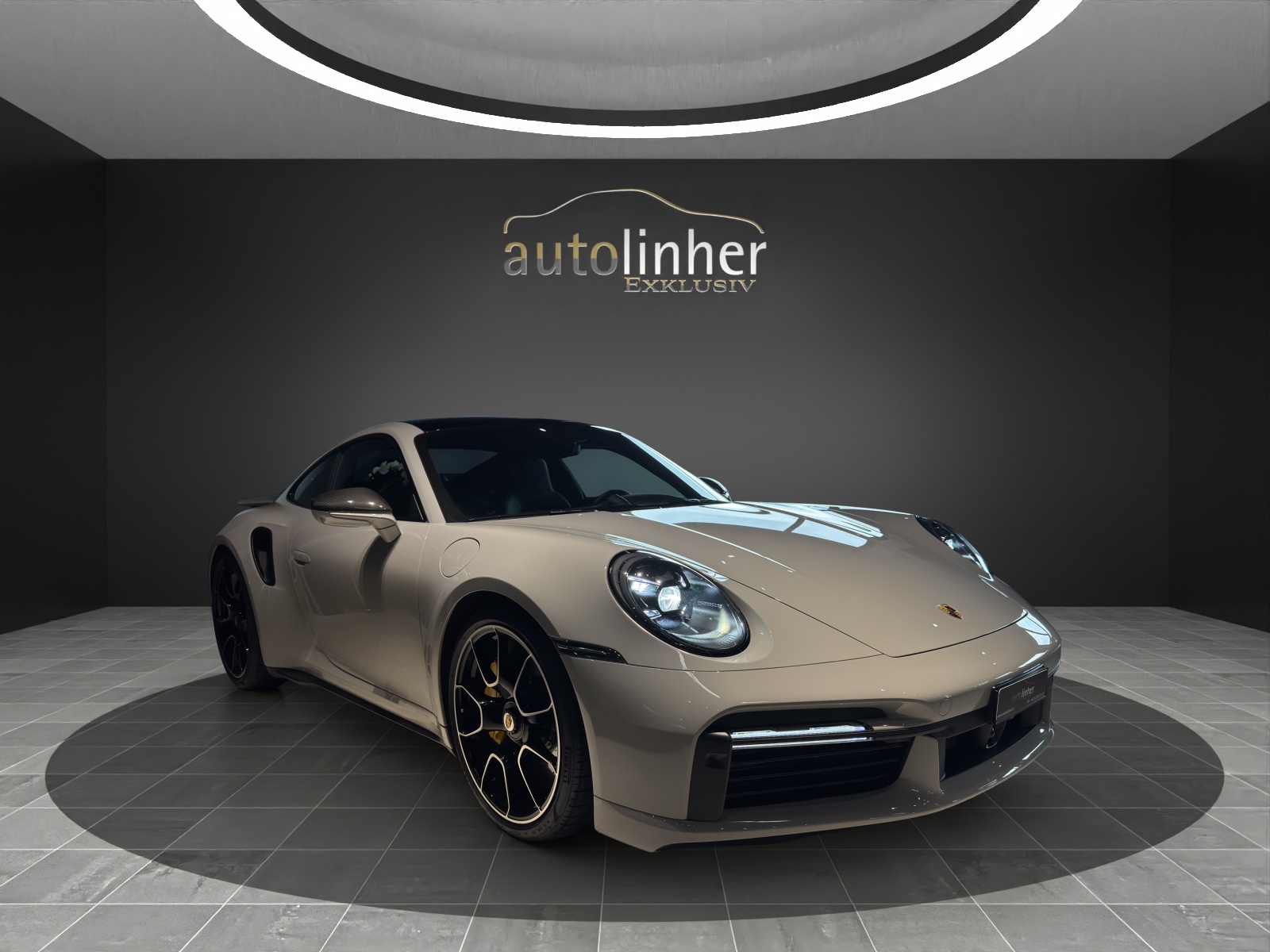 PORSCHE 911 Turbo S PDK-showroom-element-3
