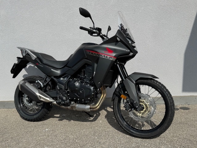HONDA XL 750 Transalp-image-10