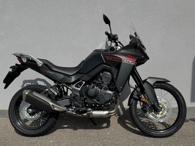 HONDA XL 750 Transalp-image-2