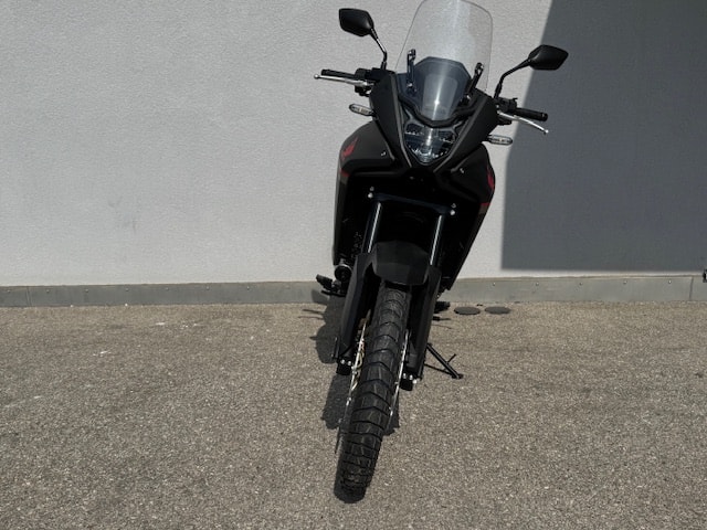 HONDA XL 750 Transalp-image-4