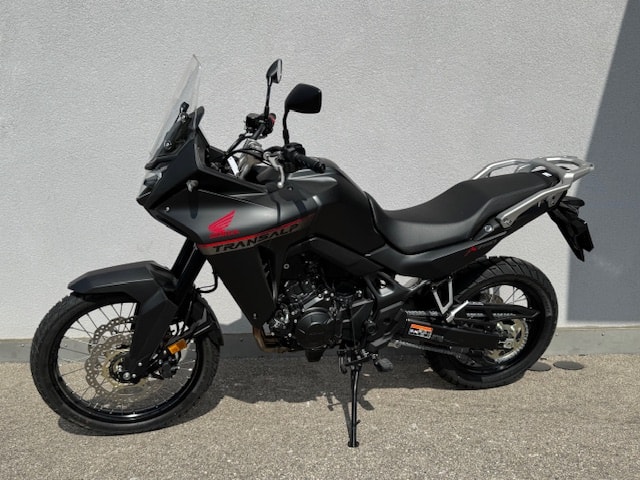 HONDA XL 750 Transalp-image-1