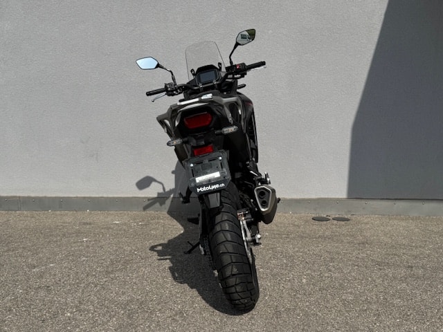 HONDA XL 750 Transalp-image-5