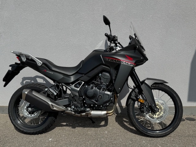 HONDA XL 750 Transalp-image-9