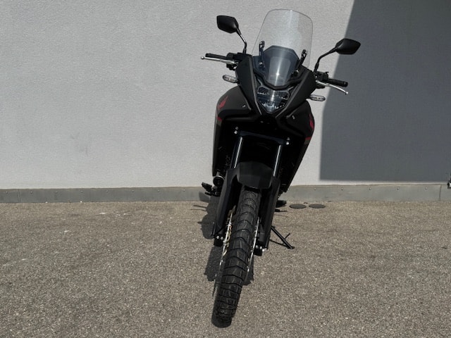 HONDA XL 750 Transalp-image-11