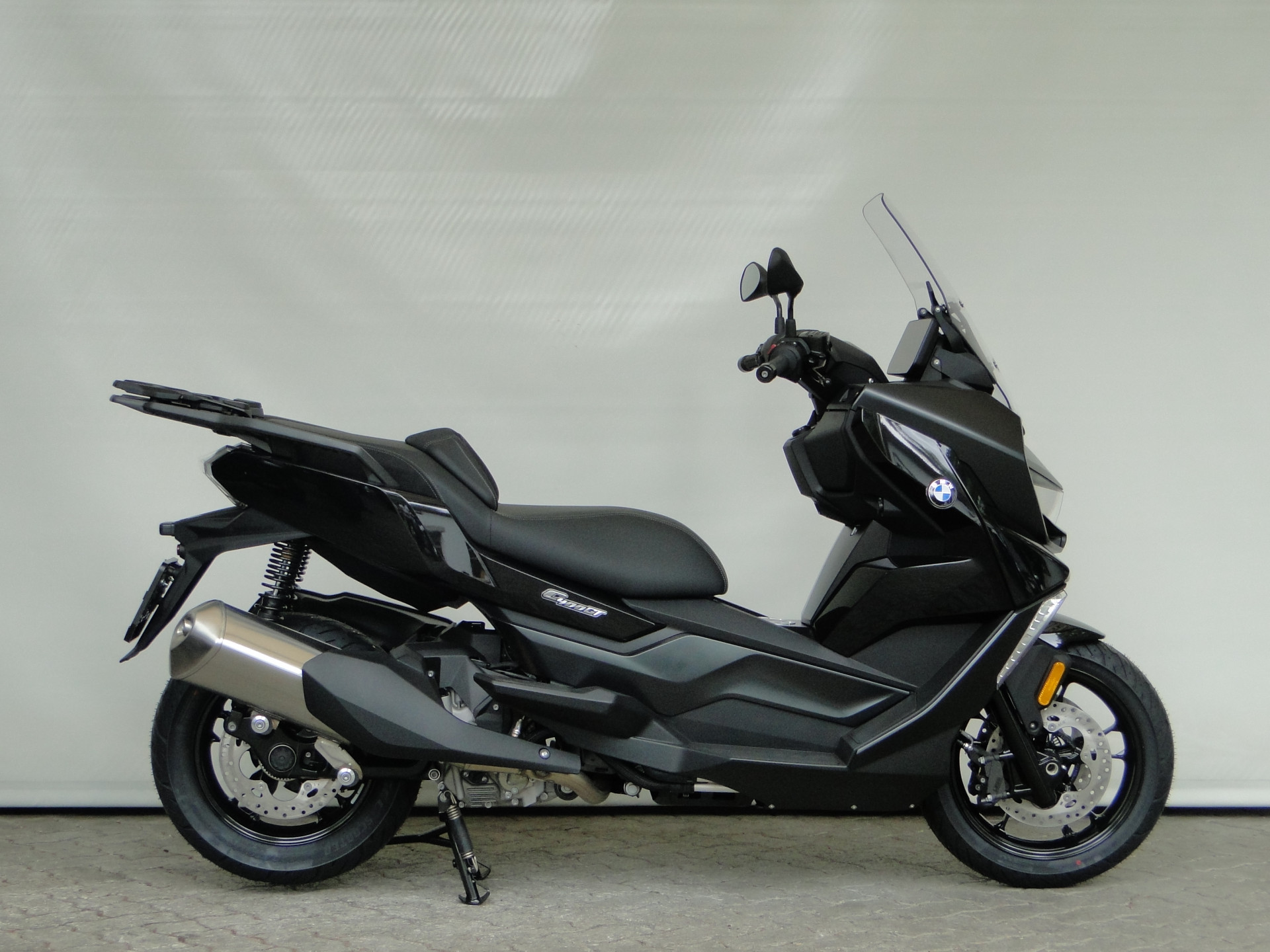BMW C 400 GT-image-1