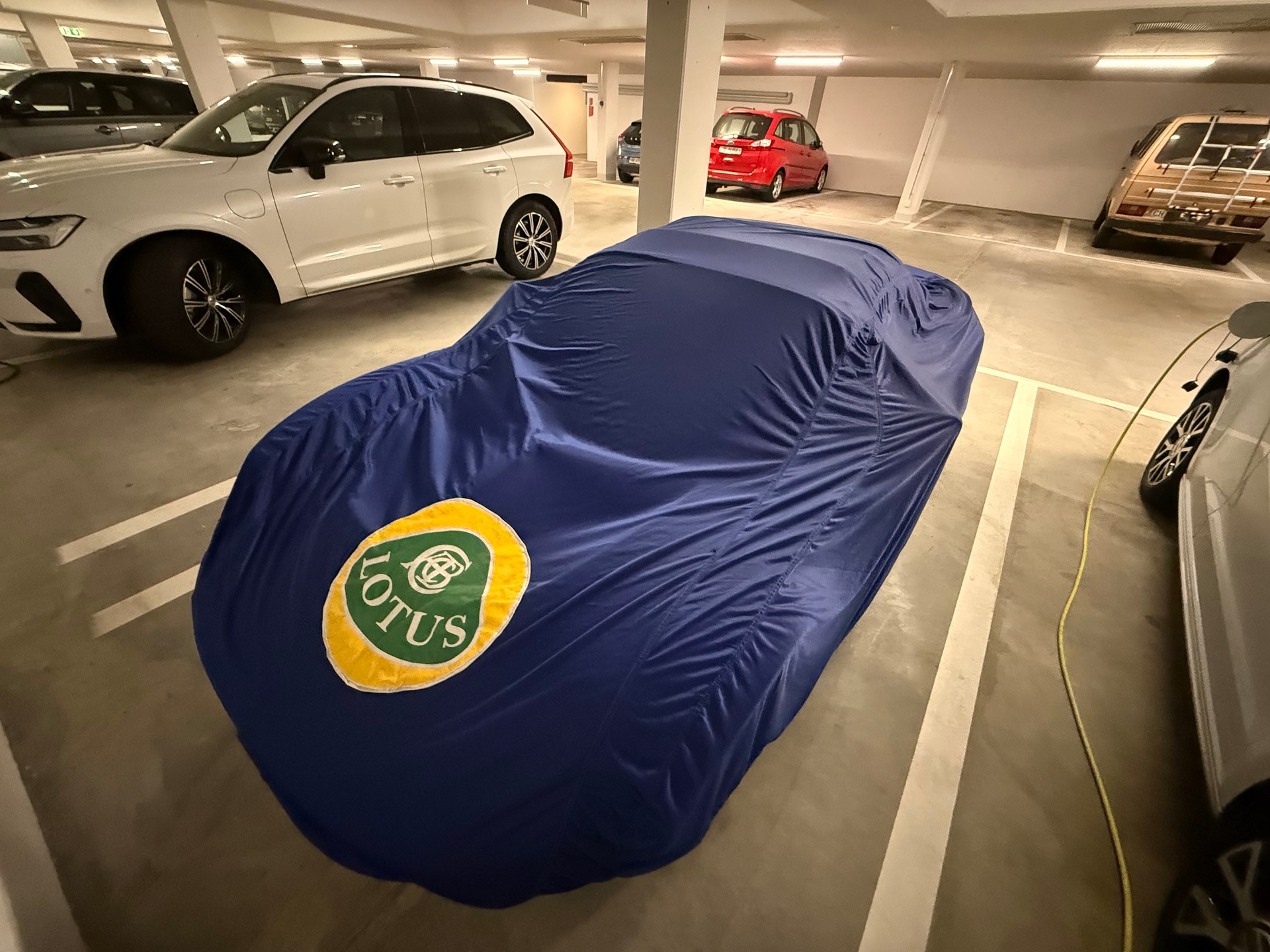 LOTUS Elise-image-4